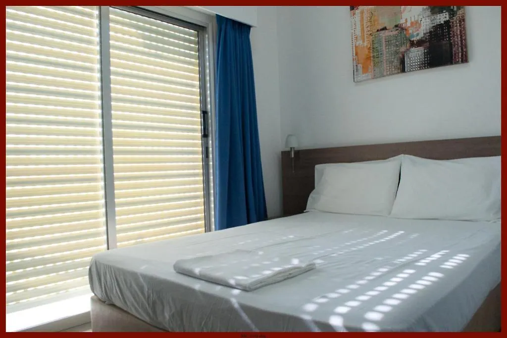 St. George Rent Rooms Λάρνακα Διαμέρισμα