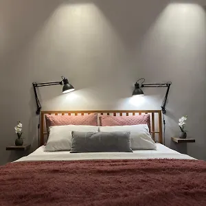 White Tower Area Loft Διαμέρισμα Θεσσαλονίκη