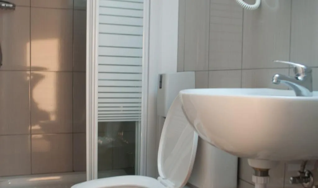 St. George Rent Rooms Larnaca 0*,  Cyprus