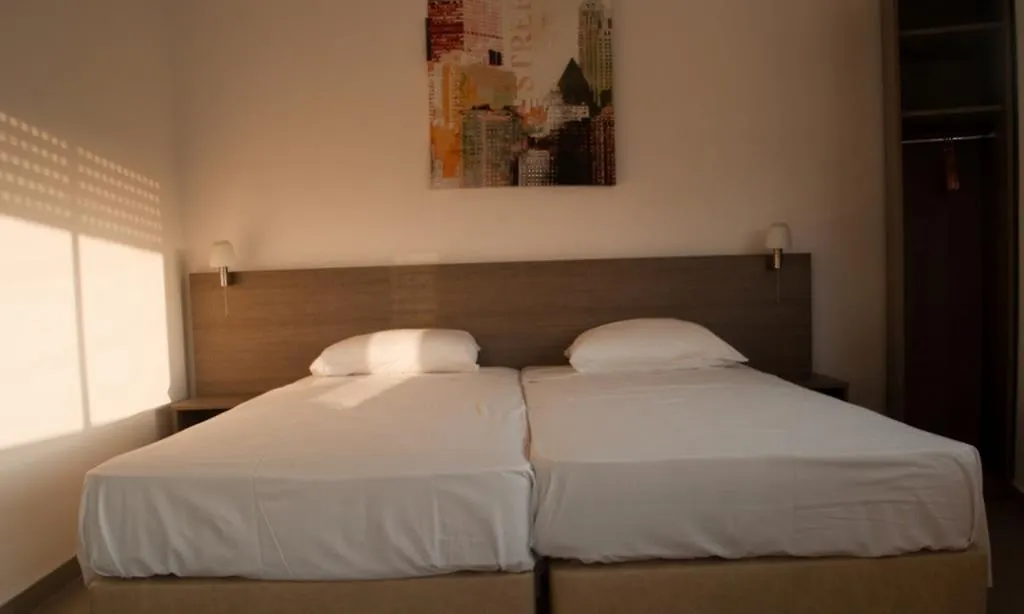 St. George Rent Rooms Larnaca 0*,  Cyprus