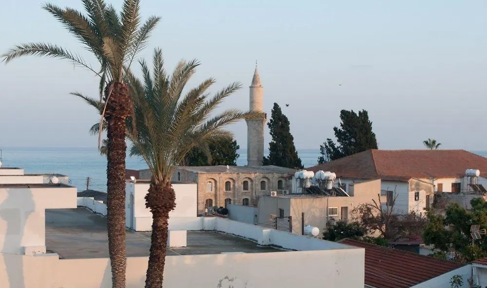 Apartment St. George Rent Rooms Larnaca