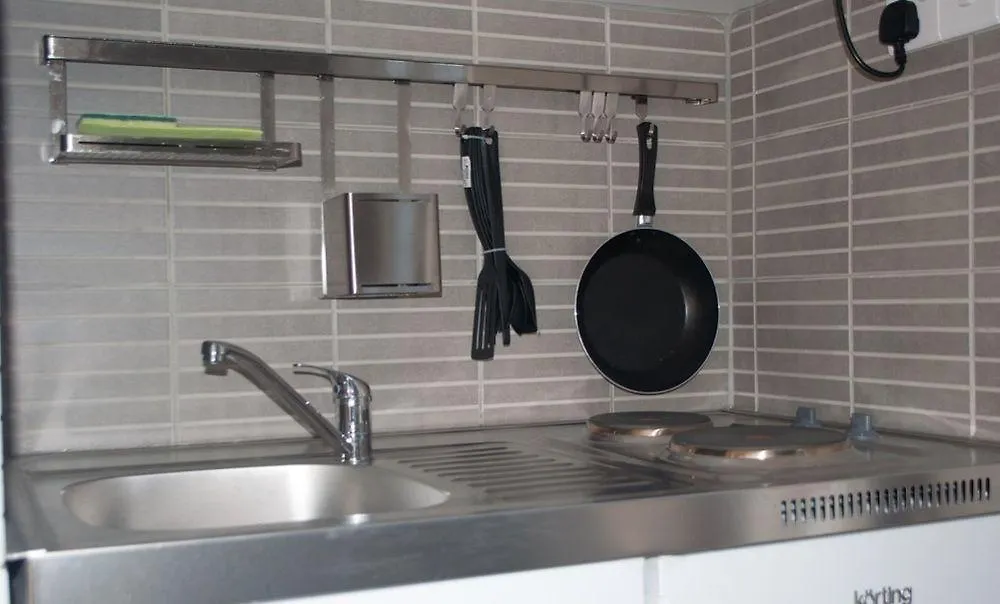 St. George Rent Rooms Larnaca Cyprus