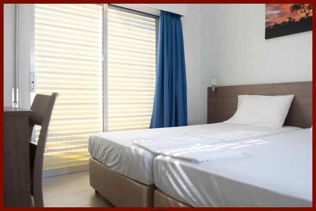 Apartment St. George Rent Rooms Larnaca