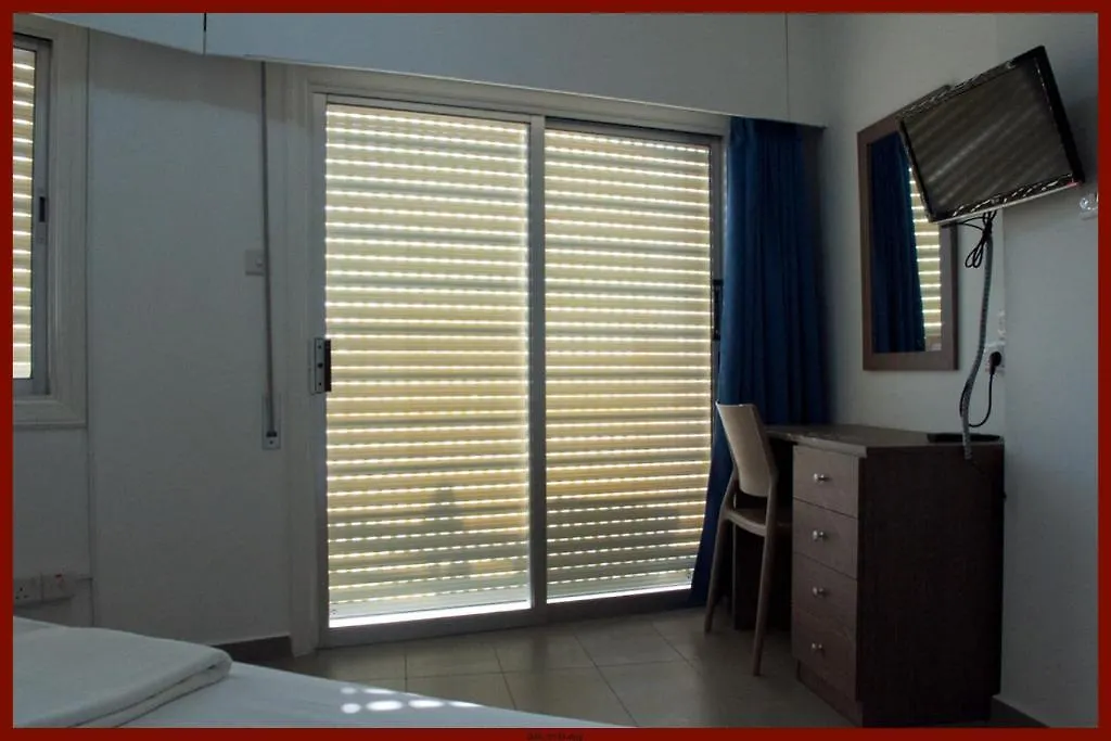 St. George Rent Rooms Larnaca 0*,  Cyprus